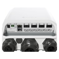 CRS504-4XQ-OUT - Mikrotik CRS504 4XQ OUT